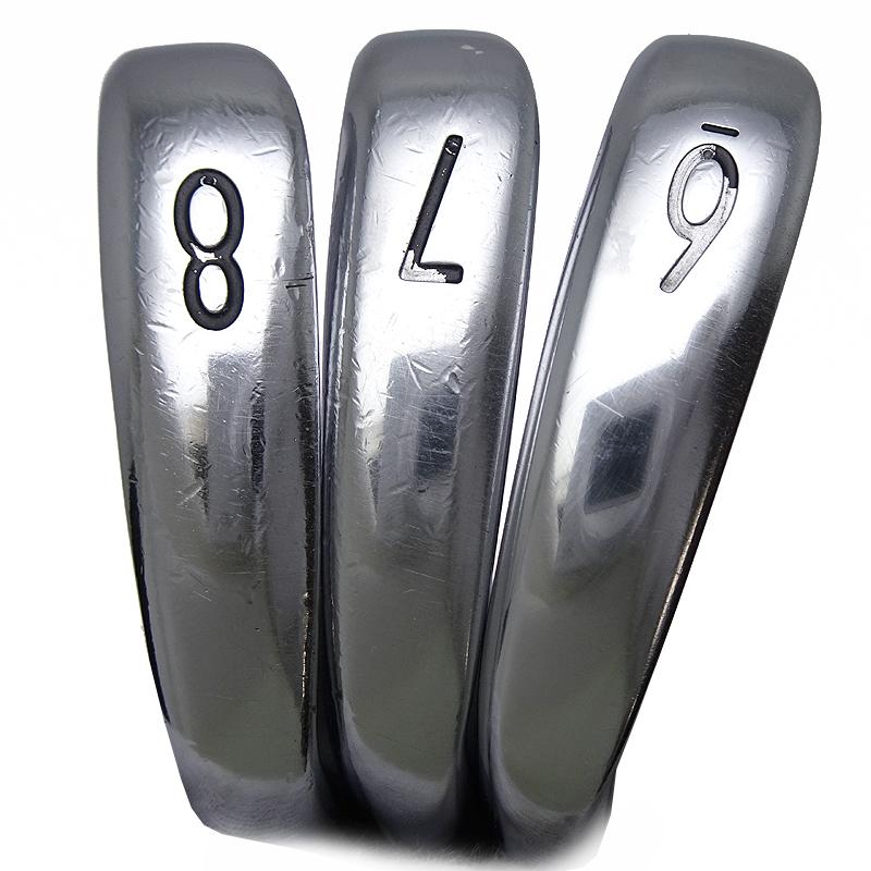 Titleist タイトリスト T100 6本セット(#6-Pw, 50°) アイアン AMT TOUR