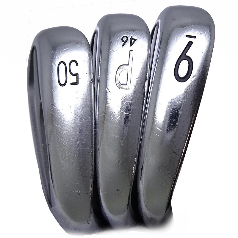 タイトリスト　T100(2019) アイアンセット　6本　6〜P・50度 Titleist タイトリスト T100 6本セット(#6-Pw, 50°) アイアン AMT TOUR