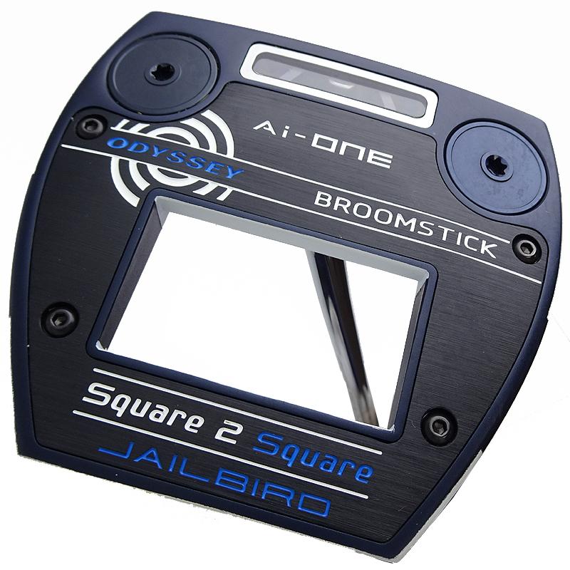 オデッセイ Ai-ONE スクエア2スクエア JAILBIRD ブルーム