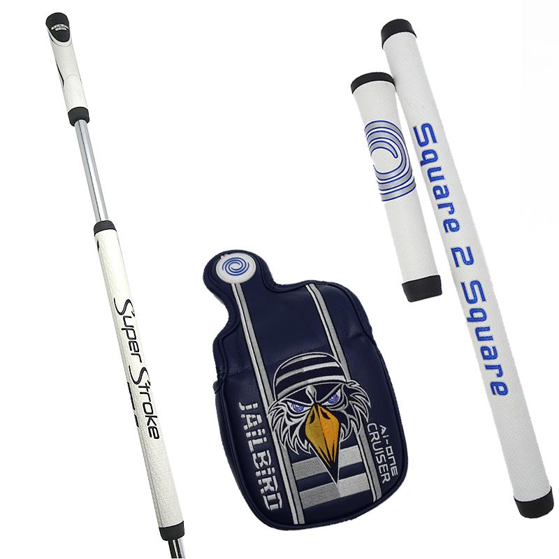 オデッセイ Ai-ONE スクエア2スクエア JAILBIRD ブルーム