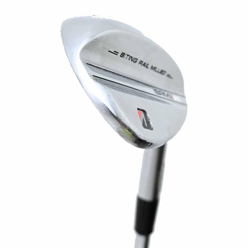 BRIDGESTONE ブリヂストン BRM2 ウェッジ 56/10A N.S.PRO モーダス3