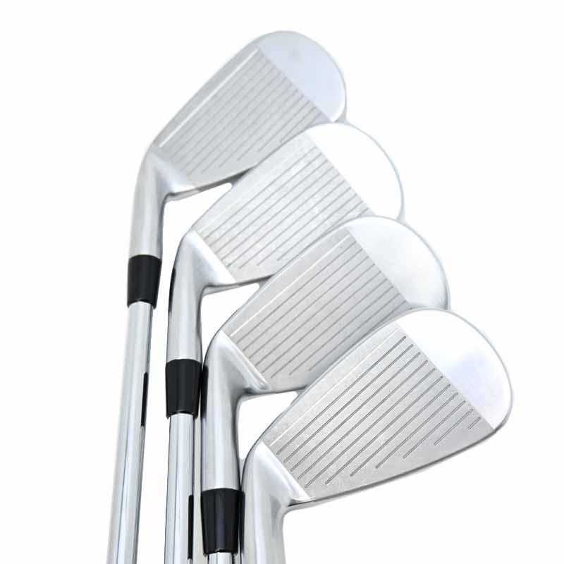 BRIDGESTONE ブリヂストン JGR ハイブリッドフォージド アイアン 4本