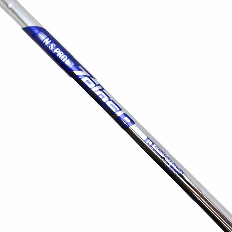 BRIDGESTONE ブリヂストン JGR ハイブリッドフォージド アイアン 4本