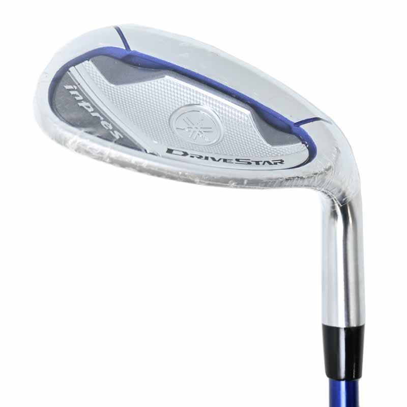 チ45☆ヤマハ インプレスDRIVESTAR サンドウェッジSW単品 M423i