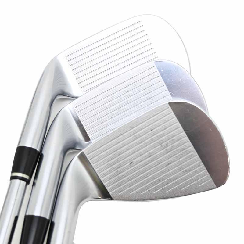 Royal Collection ロイヤルコレクション BBD 706V アイアン 6本セット