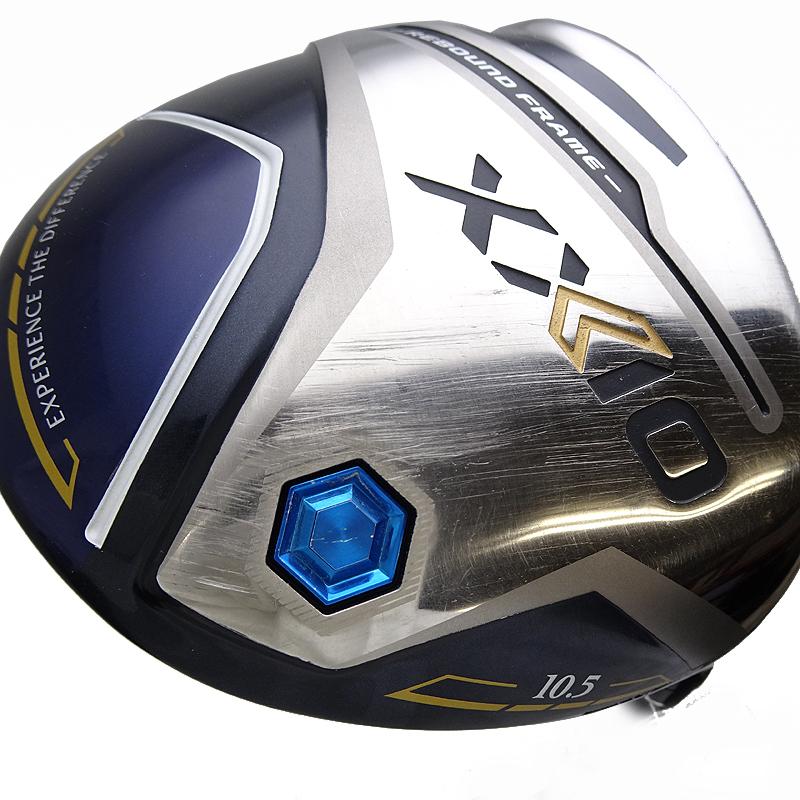 XXIO12 10.5° ゼクシオ12 ゼクシオトゥエルブ ドライバー 10.5° MP1200