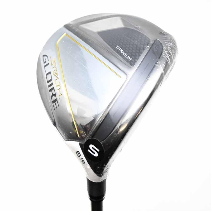 飯能本店］TaylorMade テーラーメイド ステルスグローレ 5W