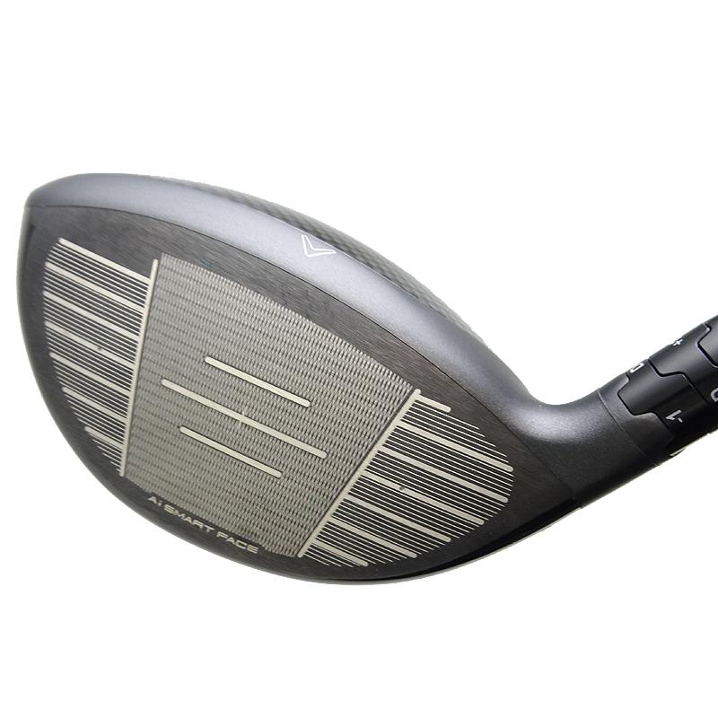 飯能本店］キャロウェイ パラダイム Ai スモーク MAX D 12.0