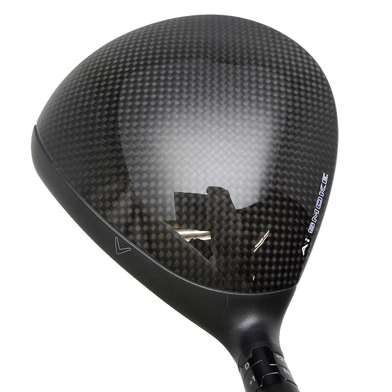 飯能本店］キャロウェイ パラダイム Ai スモーク MAX D 12.0