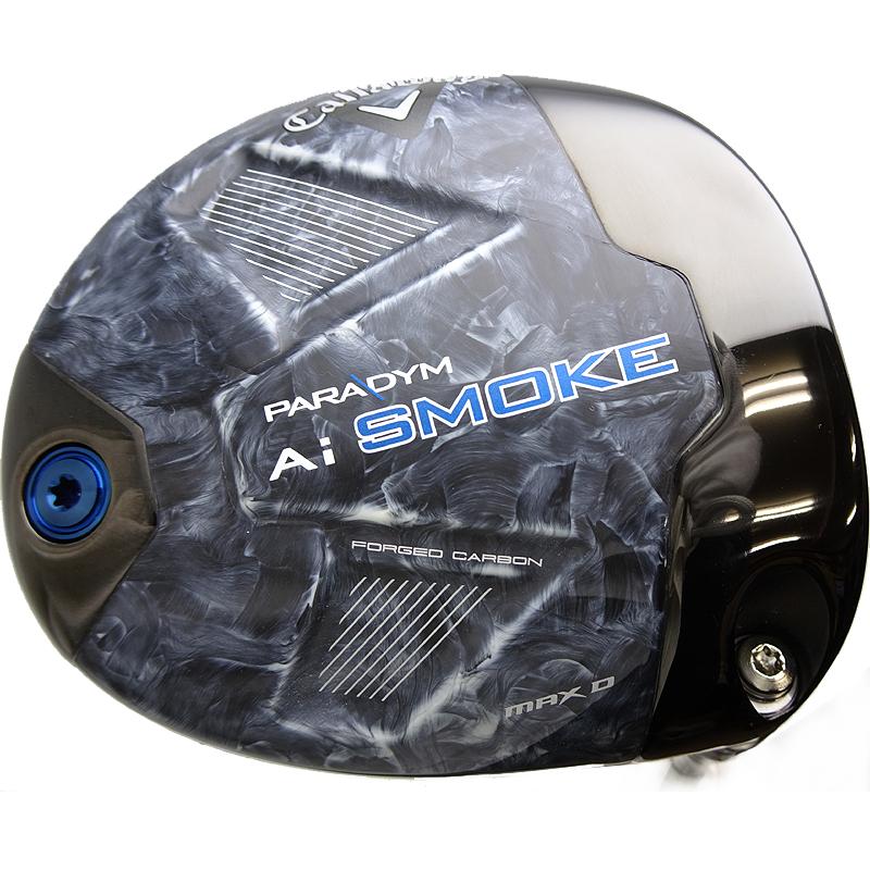 飯能本店］キャロウェイ パラダイム Ai スモーク MAX D 12.0
