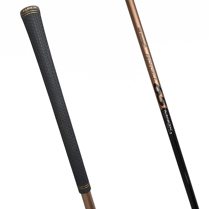 テーラーメイド MINI 300 11.5° ミニドライバー【HCなし】UST Mamiya PROFORCE 65 M40X J-SPEC (S) マミヤ プロフォース 2021 /GH16417_4
