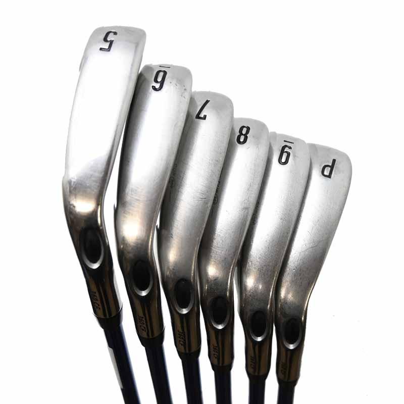 飯能本店］Callaway キャロウェイ スチールヘッド XR 360CF アイアン 6