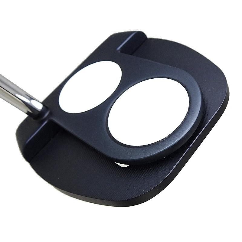 オデッセイ Ai-ONE CRUISER 2-BALL JAILBIRD 38インチ 中尺パター