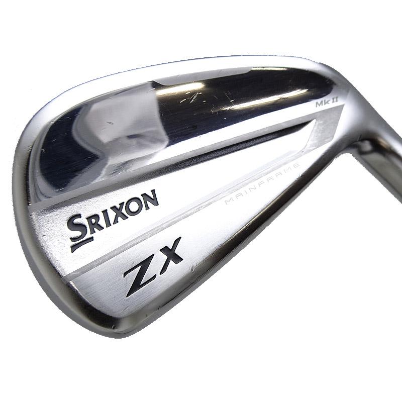 飯能本店］SRIXON スリクソン ZX Mk II U2 18° ユーティリティ Mk2 2U