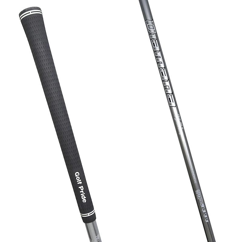 飯能本店］SRIXON スリクソン ZX Mk II U2 18° ユーティリティ Mk2 2U