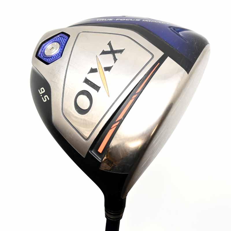 DUNLOP ダンロップ 10代目ゼクシオ 1W 9.5° ドライバー MP1000(R