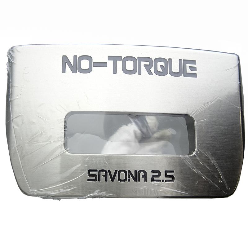 Piretti ピレッティ Savona2.5 No-Torque 34インチ サボナ2.5