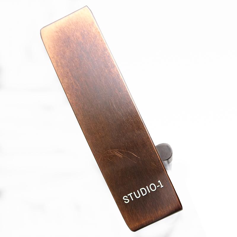 MASDA GOLF マスダゴルフ STUDIO-1 34インチ スタジオ1 パター