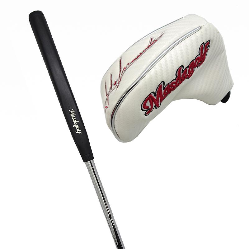 MASDA GOLF マスダゴルフ STUDIO-1 34インチ スタジオ1 パター