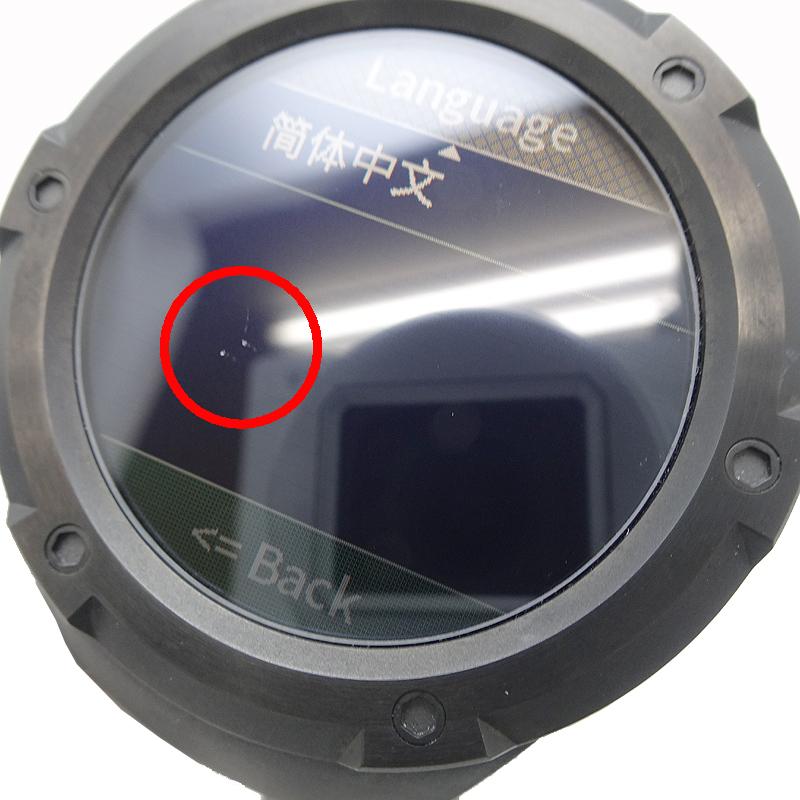 ショットナビ Shot Navi Evolve PRO Touch エボルブ プロ タッチ