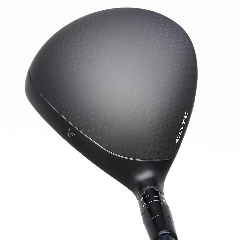 キャロウェイ ELYTE MAX FAST 10.5° エリート マックス ファスト