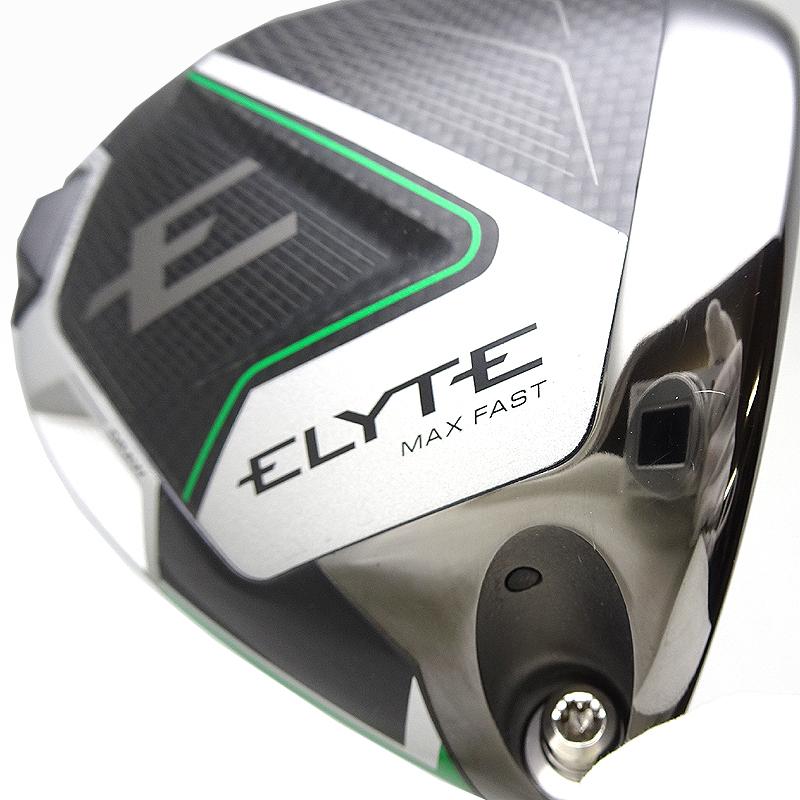 キャロウェイ ELYTE MAX FAST 10.5° エリート マックス ファスト