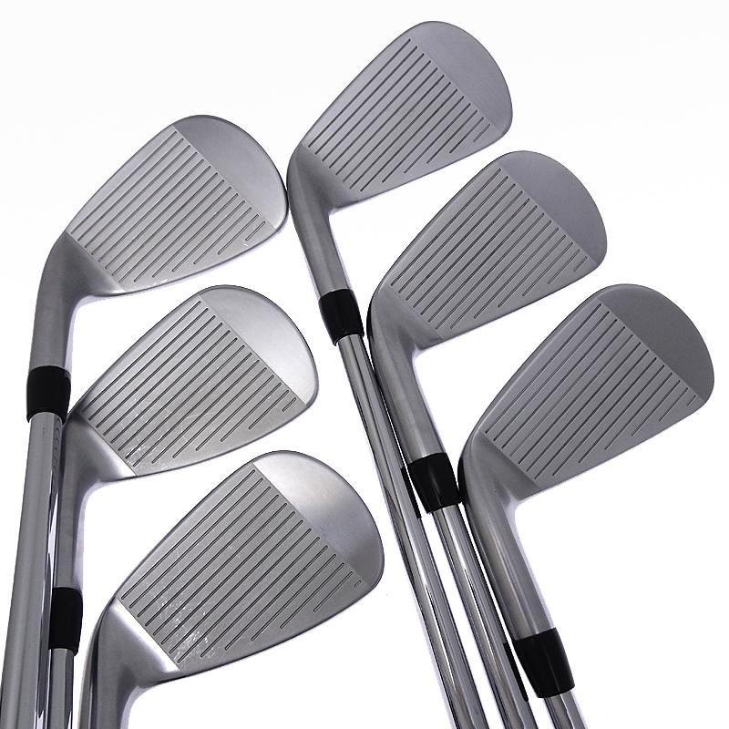Titleist タイトリスト T250 6本セット(#5-#Pw) アイアン N.S.PRO