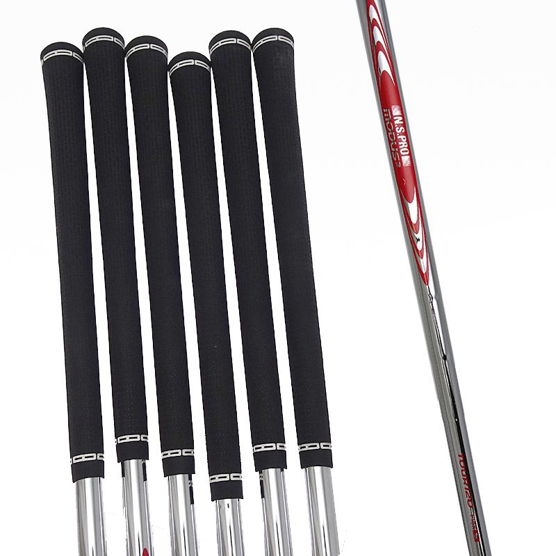 Titleist タイトリスト T250 6本セット(#5-#Pw) アイアン N.S.PRO