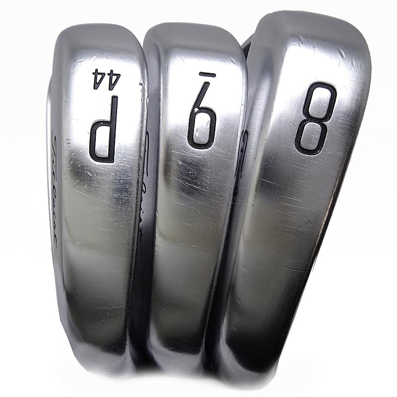 Titleist タイトリスト T150 6本セット(#5-Pw) アイアン N.S. PRO