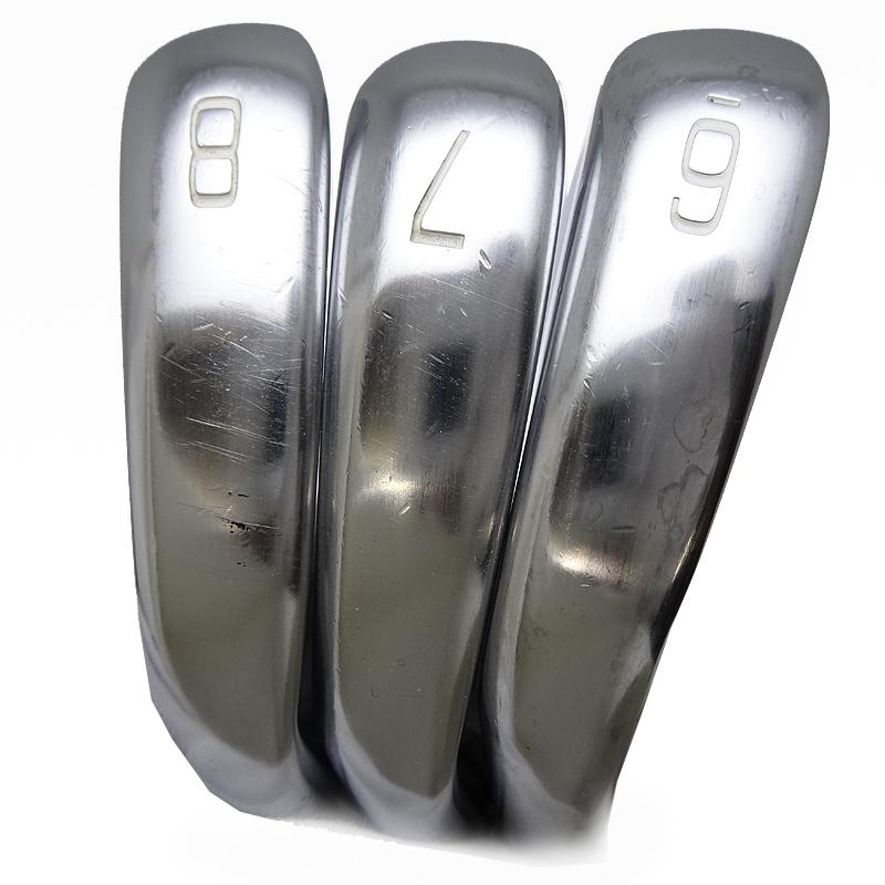 MIZUNO（ミズノ） Mizuno Pro 245 6本セット(#6-Gw) ミズノプロ