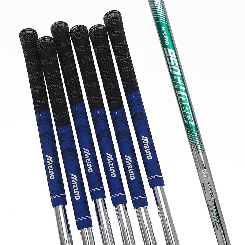 MIZUNO（ミズノ） Mizuno Pro 245 6本セット(#6-Gw) ミズノプロ