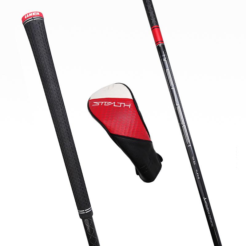 テーラーメイド STEALTH2 HD 5W 19° ステルス2 フェアウェイウッド