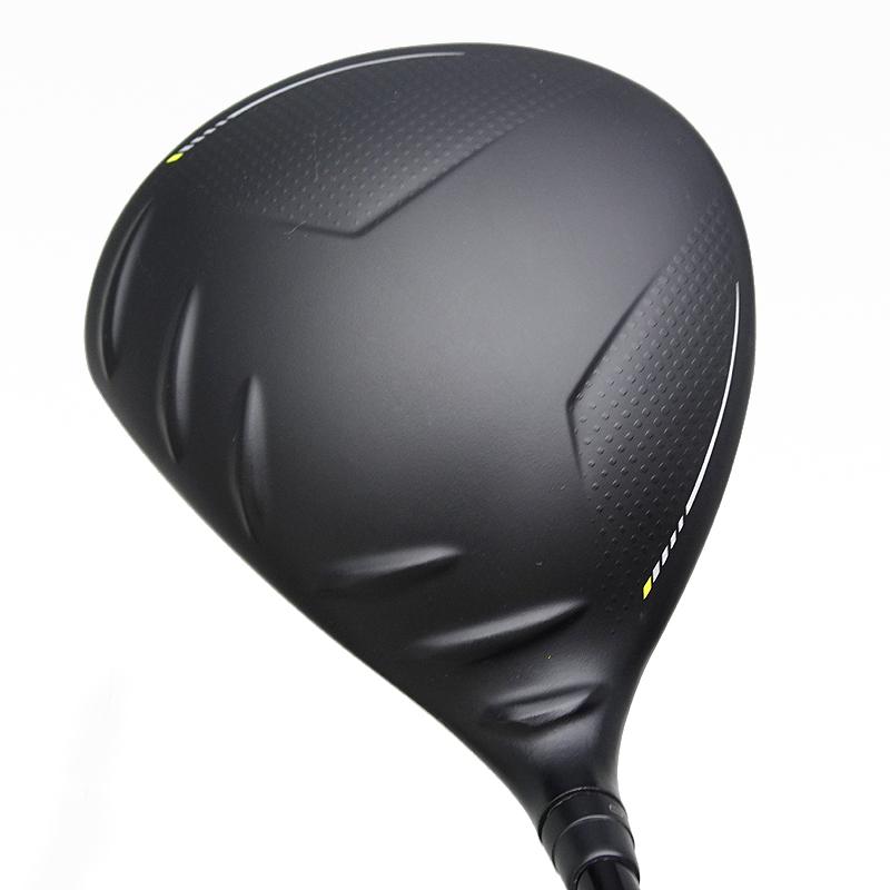 PING ピン G430 SFT 10.5° ドライバー ALTA J CB BLACK (R) 2022年