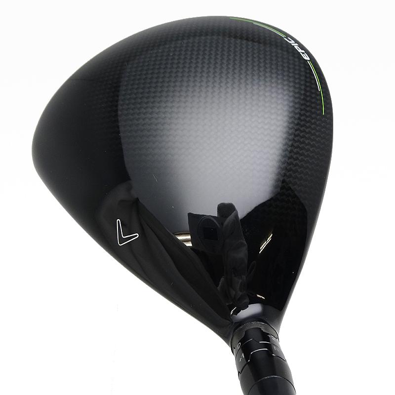Callaway キャロウェイ EPIC MAX LS 9.0° エピック マックス