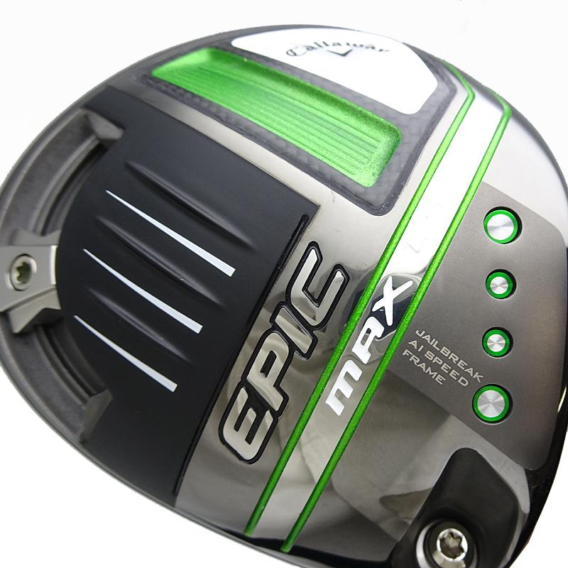 Callaway キャロウェイ EPIC MAX LS 9.0° エピック マックス