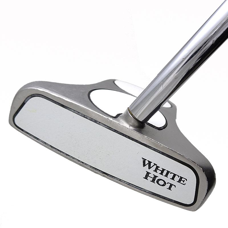 ODYSSEY オデッセイ 初代 ホワイトホット 2ボール センターシャフト