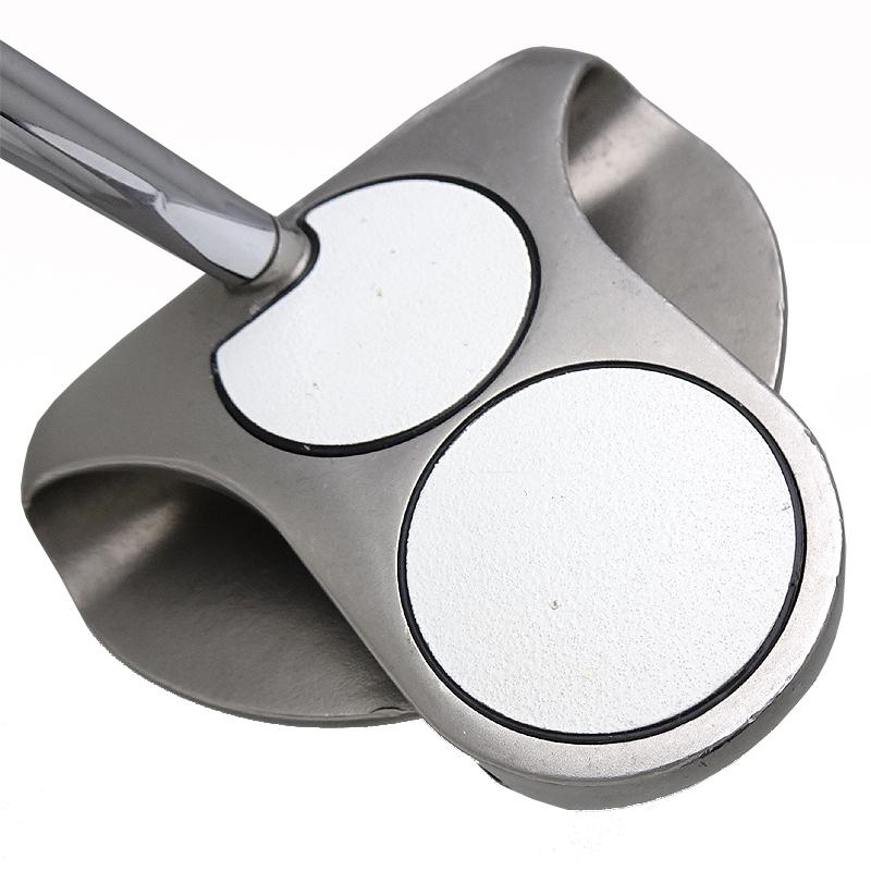 ODYSSEY オデッセイ 初代 ホワイトホット 2ボール センターシャフト