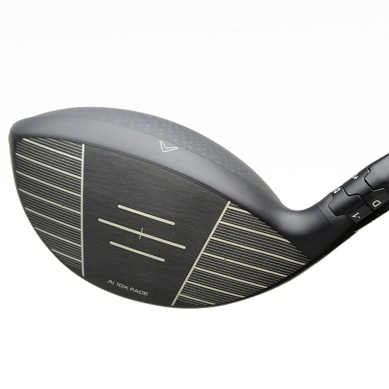 キャロウェイ ELYTE X 10.5° Night Edition エリート ナイト