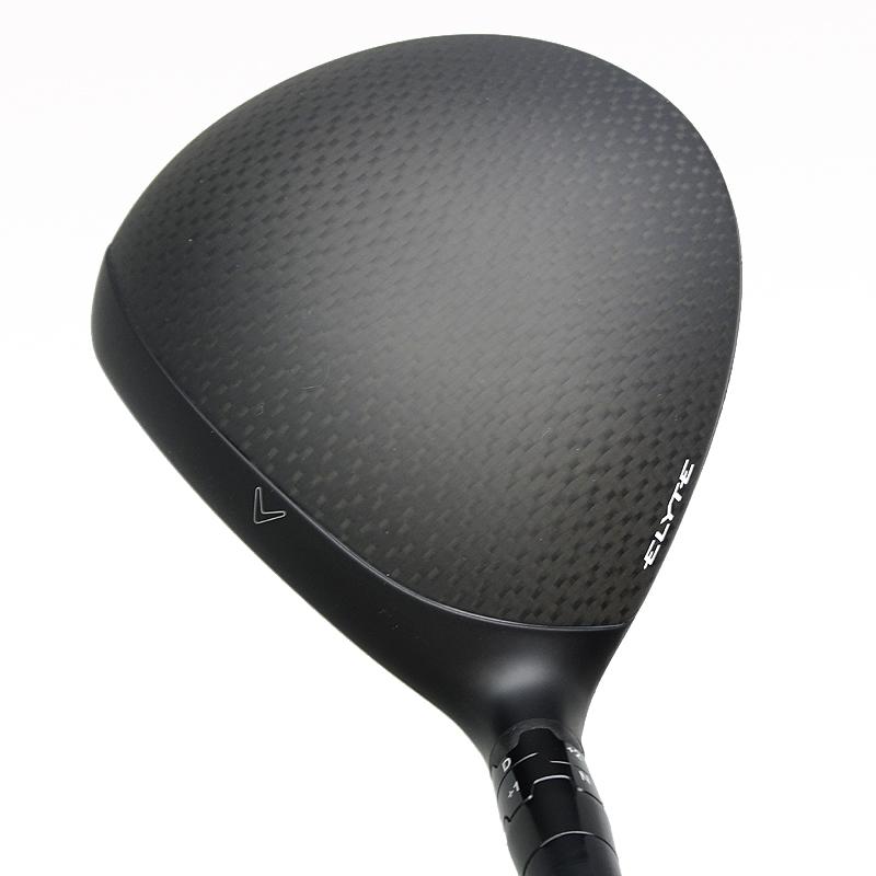キャロウェイ ELYTE X 10.5° Night Edition エリート ナイト