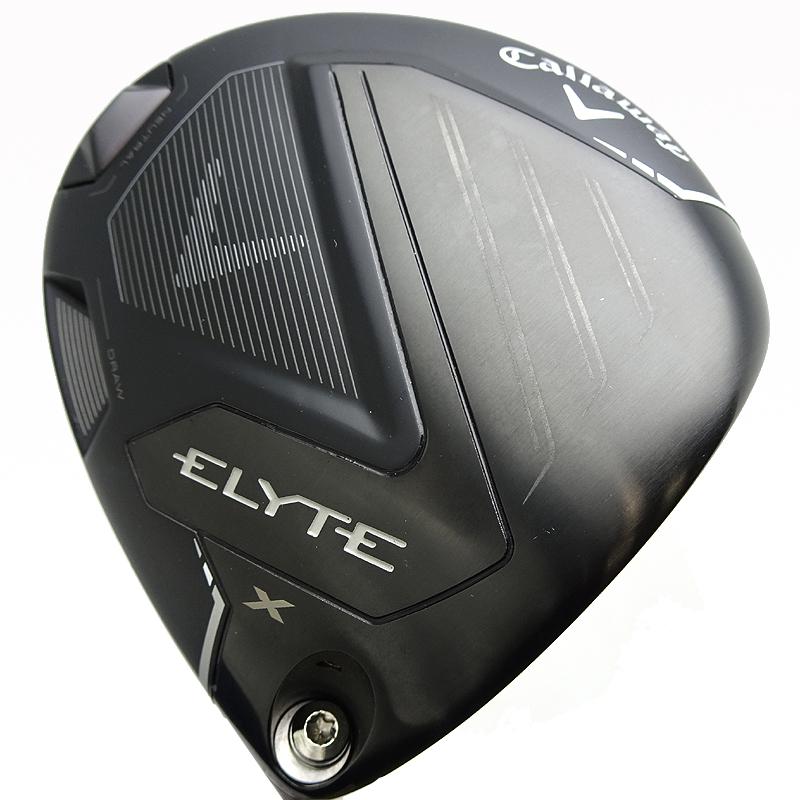 ★美品レア　エリート　10K 10.5度 VENTUS GREEN 5S 中古】エリート ドライバー VENTUS GREEN 5 for Callaway 10.5 S C