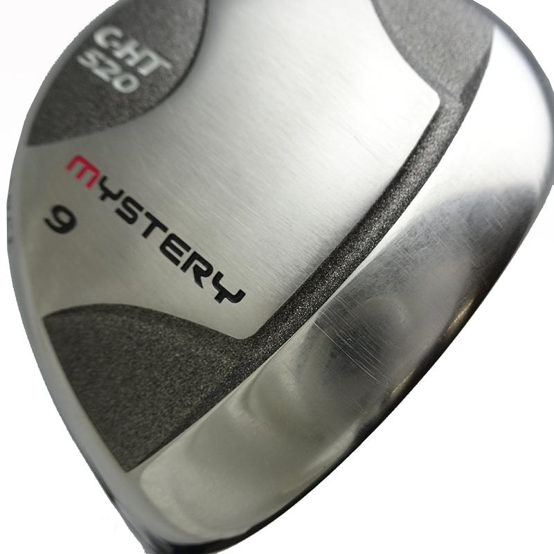 Mystery FD C-HT520 フェアウェイウッド Mystery C-HT520 LASER FW | R&Mゴルフクラブ