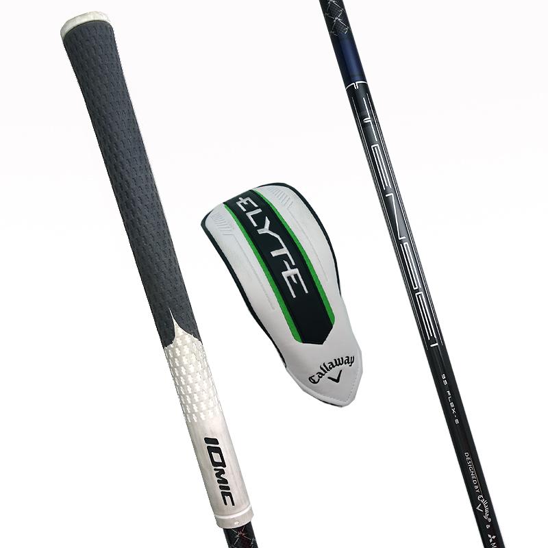 Callaway キャロウェイ ELYTE 3HL 16.5° エリート フェアウェイウッド