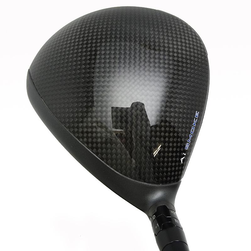 キャロウェイ パラダイム Ai スモーク ◇◇◇ 10.5° ドライバー