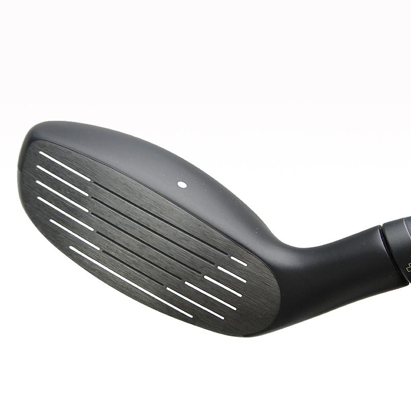 PING ピン G440 U5 26° ハイブリッド ユーティリティ 5U ALTA J CB