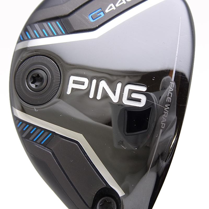 PING ピン G440 U5 26° ハイブリッド ユーティリティ 5U ALTA J CB