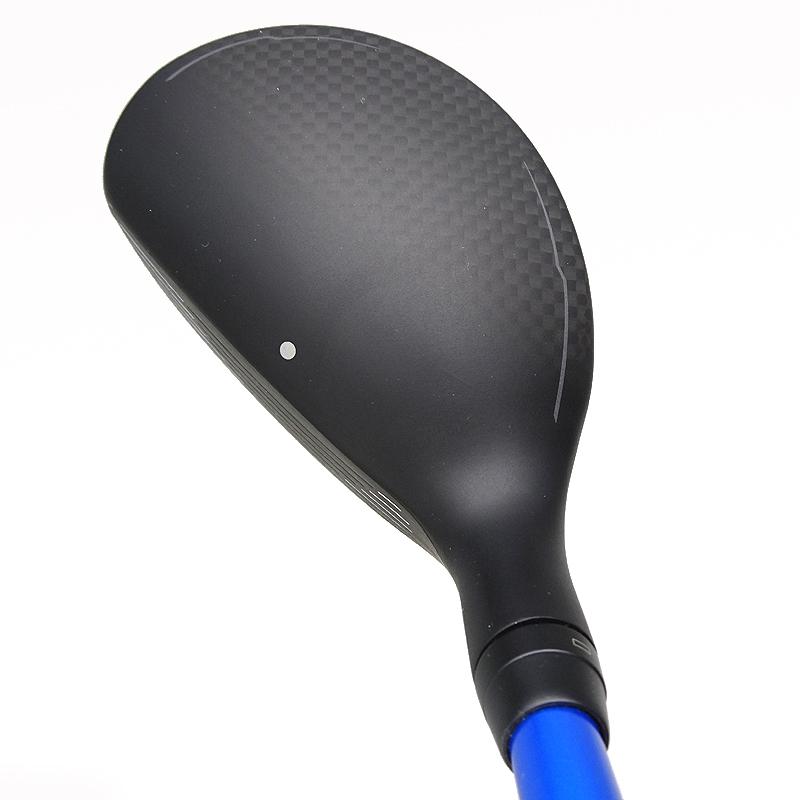 PING ピン G440 U6 30° ハイブリッド ユーティリティ 6U ALTA J CB