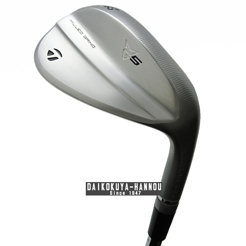 TaylorMade テーラーメイド MG5 52・09° ミルドグラインド 5 ウェッジ