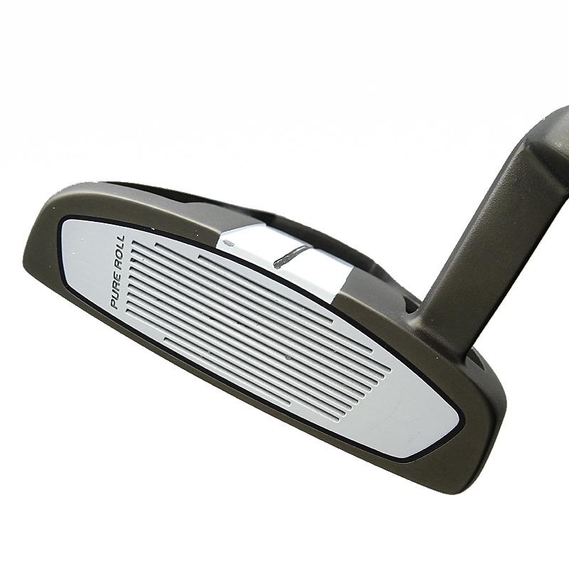 テーラーメイド SPIDER TOUR X クランクネック X1 34インチ スパイダー