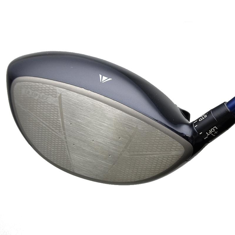 最新XXIO14ドライバー 10.5度 R 美品試打のみ XXIO14 10.5° ゼクシオ14
