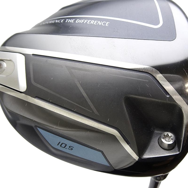 XXIO14 10.5° ゼクシオ14 ドライバー Diamana ZX 60 (S) ディアマナ